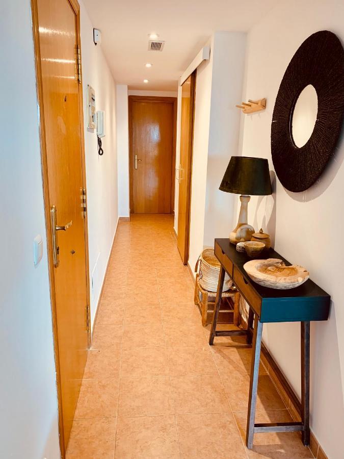 Noor Apartamento Begur Esterno foto