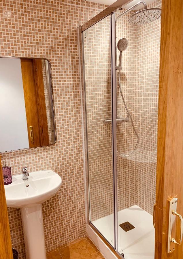 Noor Apartamento Begur Esterno foto