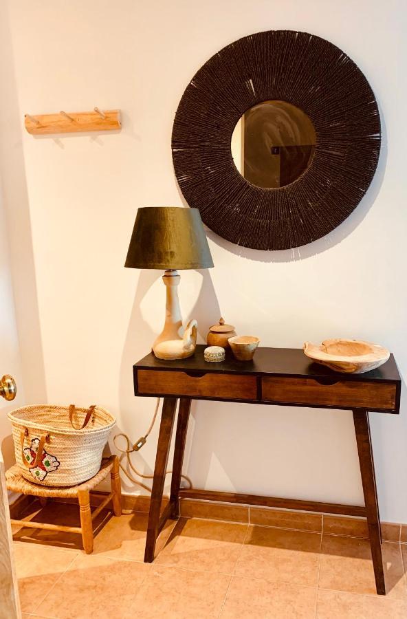 Noor Apartamento Begur Esterno foto